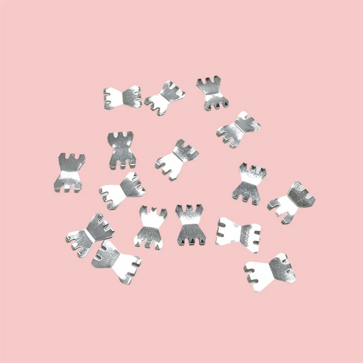 compression bandage clips